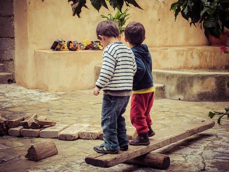 ¿Cómo funciona una escuela infantil Waldorf? Un día en el cole de Sunflower ¿Cómo funciona una escuela infantil Waldorf? Un día en el cole de Sunflower