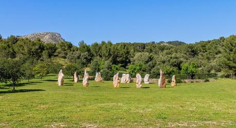 Jugar con esculturas, una experiencia diferente