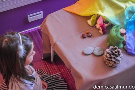 ¿Quieres aprender a contar cuentos de verdad? Éste es tu libro... ¿Quieres aprender a contar cuentos de verdad? Éste es tu libro...