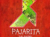 "Pajarita papel"