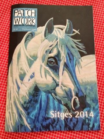 Revista primavera 2014