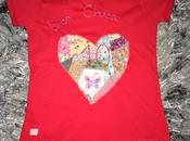 Crazy camiseta