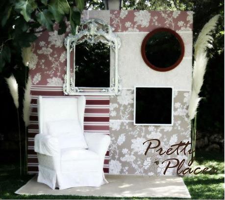 Photocall Wedding