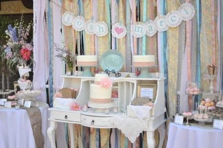 Photocall Wedding