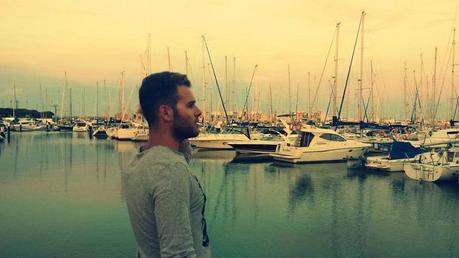 Harbour and Beachtime