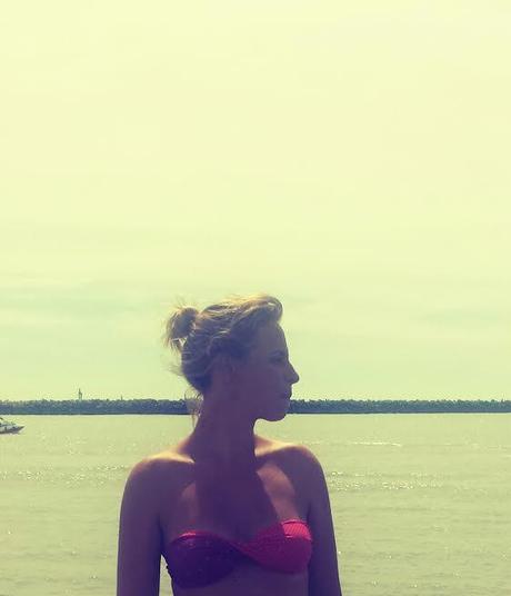 Harbour and Beachtime