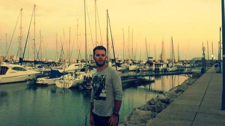 Harbour and Beachtime