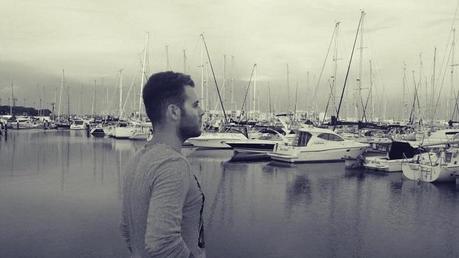 Harbour and Beachtime