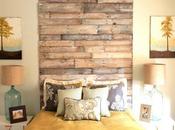 Ideas with Pallets