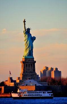 15 cosas que no puedes perderte en Nueva York