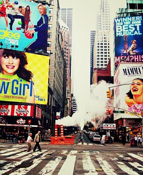 15 cosas que no puedes perderte en Nueva York