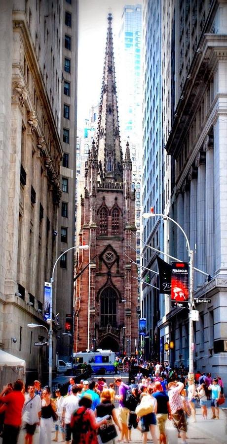 15 cosas que no puedes perderte en Nueva York