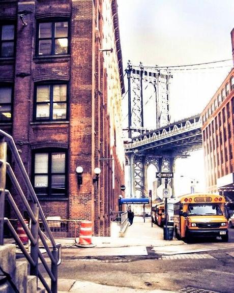 15 cosas que no puedes perderte en Nueva York