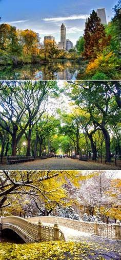 15 cosas que no puedes perderte en Nueva York