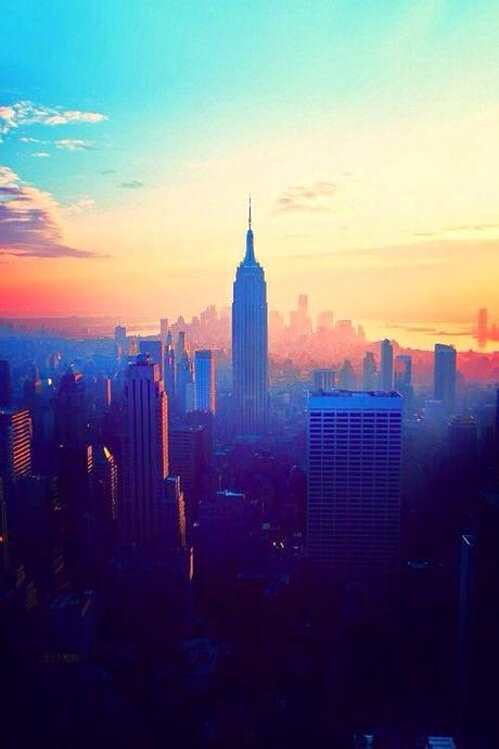 15 cosas que no puedes perderte en Nueva York