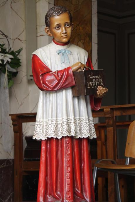 Monago: la verdadera historia