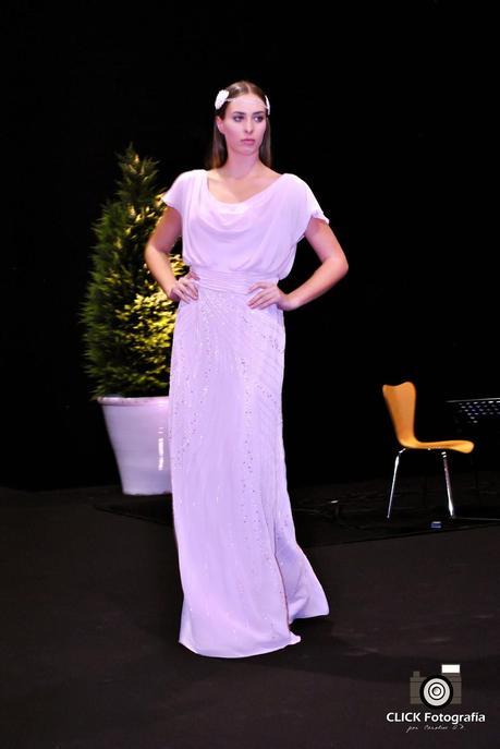 AROSA NOVIAS 2014: PACO'S MODA