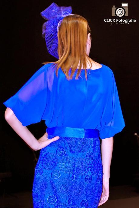 AROSA NOVIAS 2014: PACO'S MODA