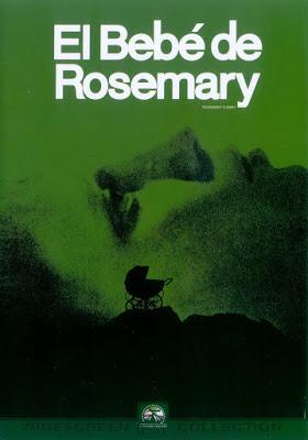 Noche de películas: El bebé de Rosemary