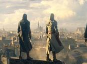 Assassin’s Creed Unity actualiza segunda consecutiva