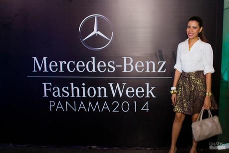 Especial #4 MBFWP 2014: Mis outfits para el Fashion Week Panamá