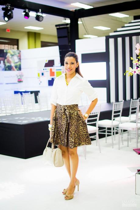 Especial #4 MBFWP 2014: Mis outfits para el Fashion Week Panamá
