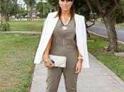 Cómo usar enterizo Jazmin Chebar