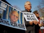 Corte EE.UU. falla contra Alan Gross, preso Cuba misión subversiva USAID