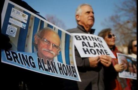 Corte de EE.UU. falla contra Alan Gross, preso en Cuba por misión subversiva de la USAID
