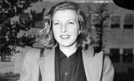 La corresponsal de guerra, Martha Gellhorn (1908-1998)
