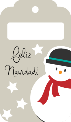 Freebies - DigiScrap e Imprimibles Navideños