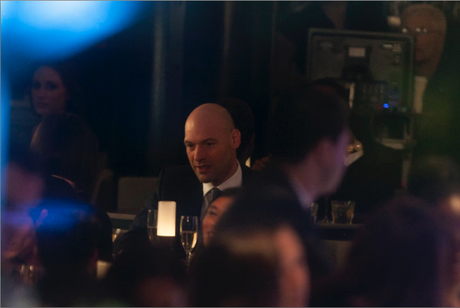 Arte Conceptual De Yellowjacket Para Ant-Man