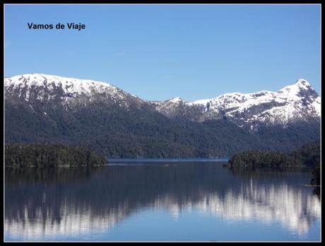 lago correntoso