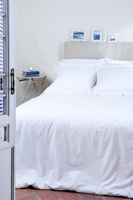 Sábanas y ropa de cama online fundas nordicas online algodón peinado estilismo de interiores decoración en blanco decoración de interiores decoración de dormitorios compras online textiles hogar compras online decoración blog decoración nórdica accesorios para el hogar sábanas 