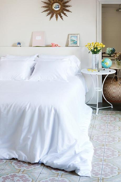 Sábanas y ropa de cama online fundas nordicas online algodón peinado estilismo de interiores decoración en blanco decoración de interiores decoración de dormitorios compras online textiles hogar compras online decoración blog decoración nórdica accesorios para el hogar sábanas 