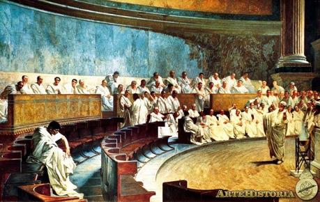 Senado de Roma