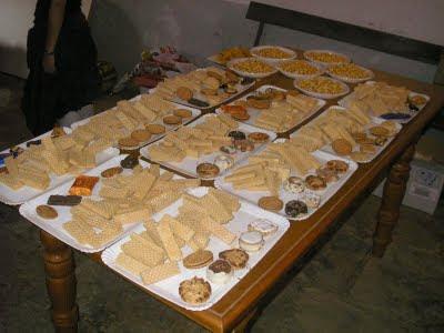 FIESTA DE VILLA DE ARCO 2009