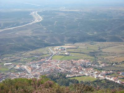 PAISAJES DE LOS ALREDEDORES.