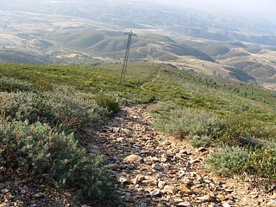 EL MARATÓN DE LOS ARTESANOS PASÓ ( Y ENCANTÓ) POR VILLA DE ARCO...