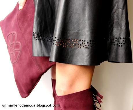 Cuplé, Cartagena, unmarllenodemoda