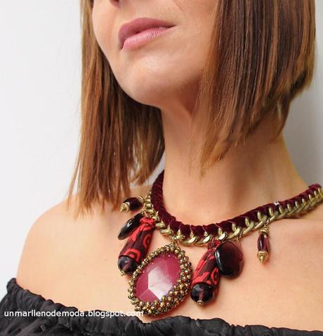 Cuplé, Cartagena, unmarllenodemoda