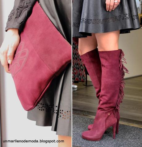 Cuplé, Cartagena, unmarllenodemoda