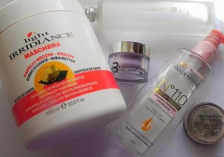 Hasta la última gota: Acabados XV