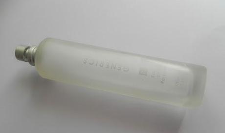 Hasta la última gota: Acabados XV