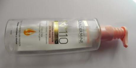 Hasta la última gota: Acabados XV