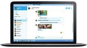 Skype presentó una versión web para hacer llamadas desde el navegador