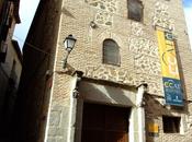 Antiguo Convento Jesús María, Toledo