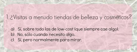 ¿Eres una Beauty Victim?
