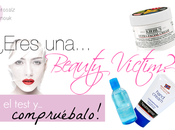 ¿Eres Beauty Victim?