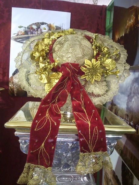 Inauguración de la Muestra de Semana Santa y Turismo Religioso de la provincia de Sevilla